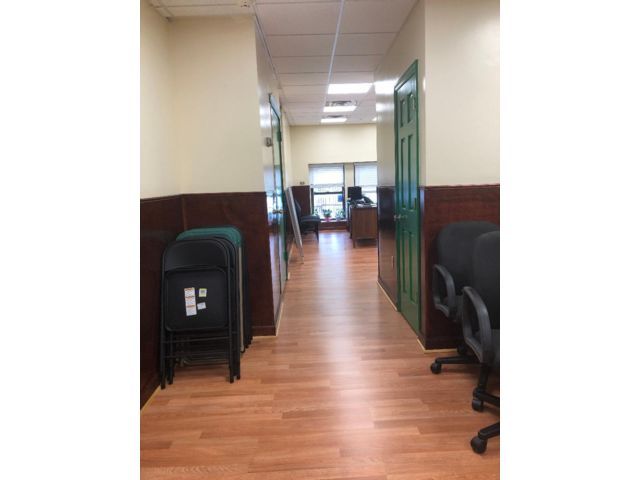 546-522 West 37th Street, Manhattan, NY 10018